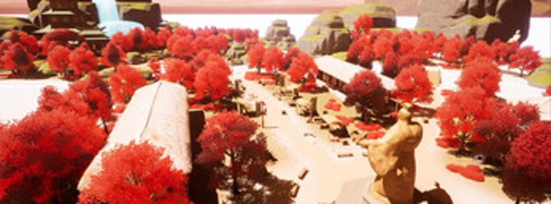 Last Breath - Saigo no Iki screenshot