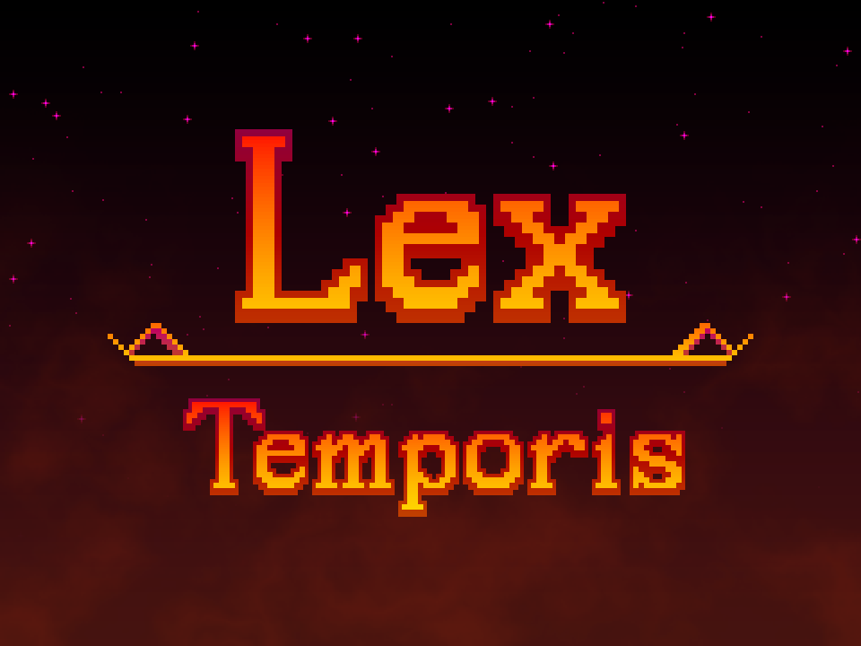 Games like Lex Temporis