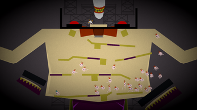 Makemeshi's Slaughter Image