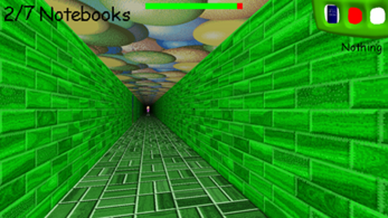 Malachi's Birthday (DEMO) screenshot