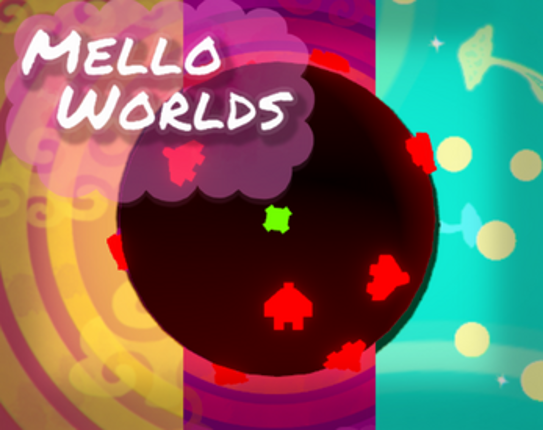 Mello Worlds screenshot
