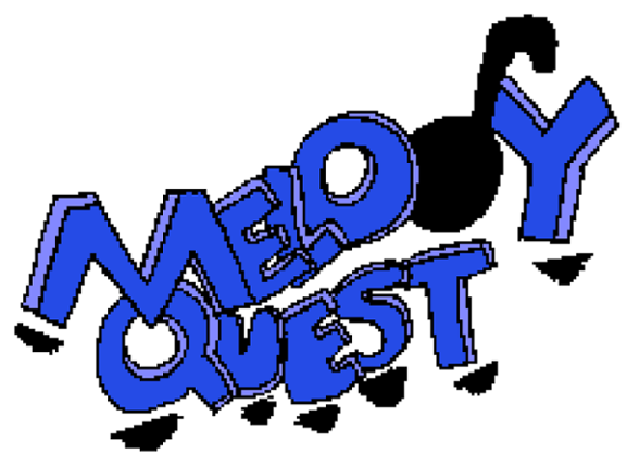 Melody Quest Game Cover