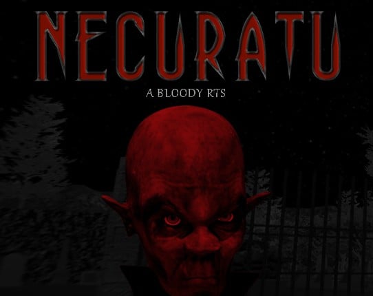 Necuratu Game Cover