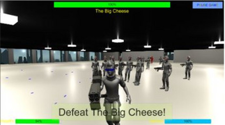 NotBlackjack screenshot