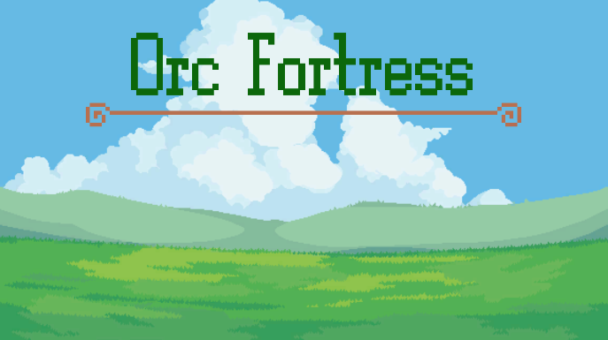 Games like Orc Fortress