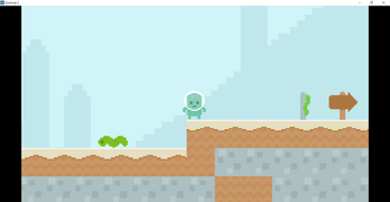 paarkour pro screenshot