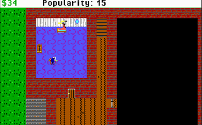Party Host 85 - Shareware screenshot