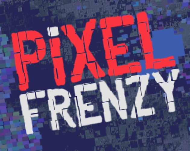 Games like Pixel Frenzy