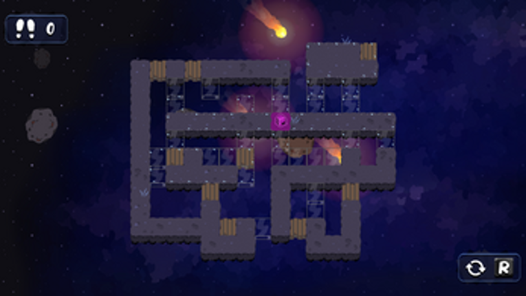 Pocket Slimes screenshot