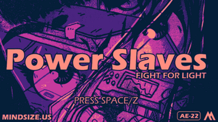 Power Slaves screenshot