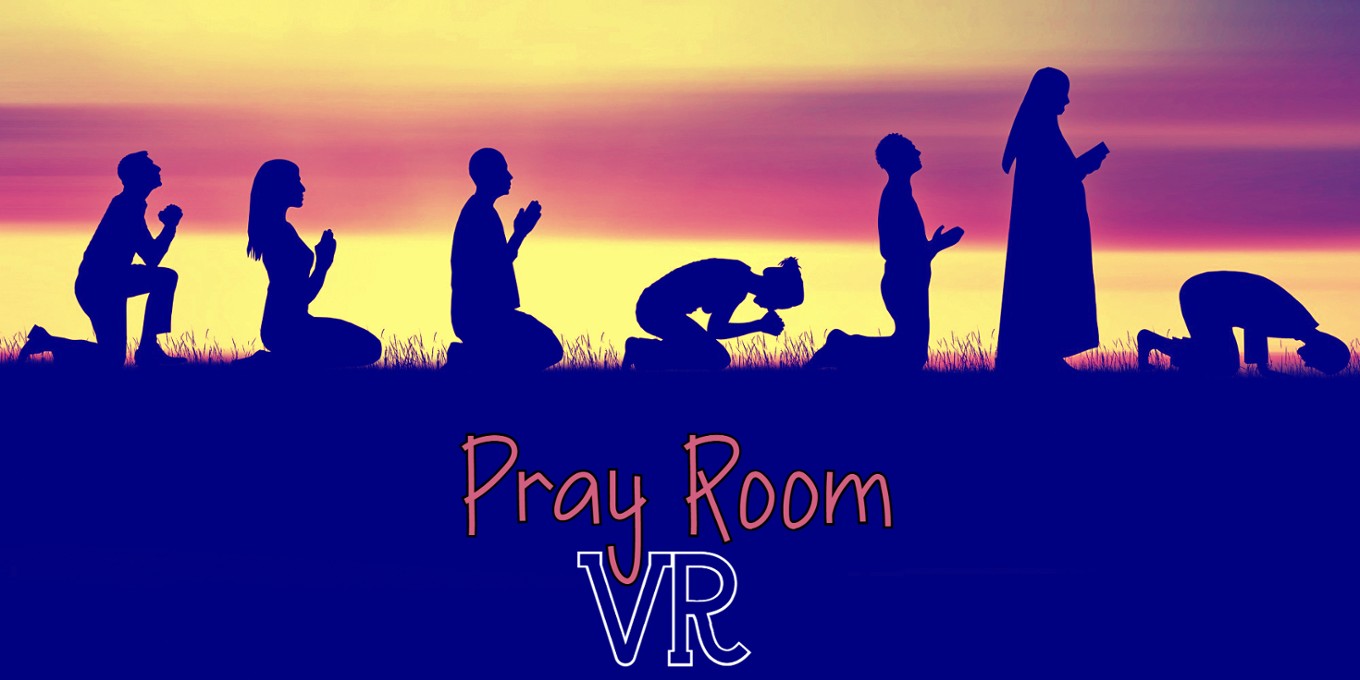 Games like Pray Room VR