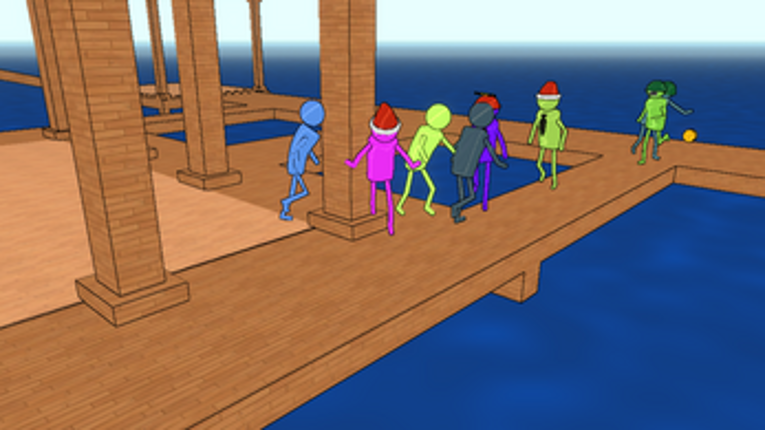 Push Figures screenshot