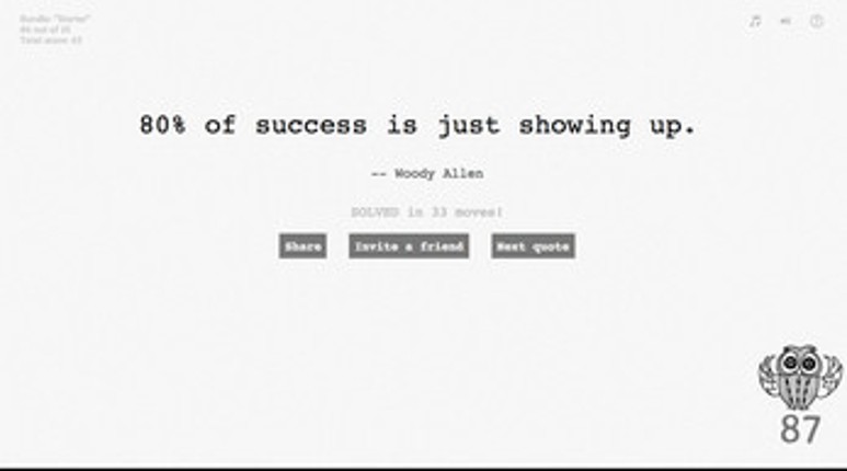 Quote Decoder Image