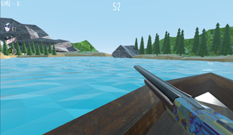 Redneck Fishin' screenshot