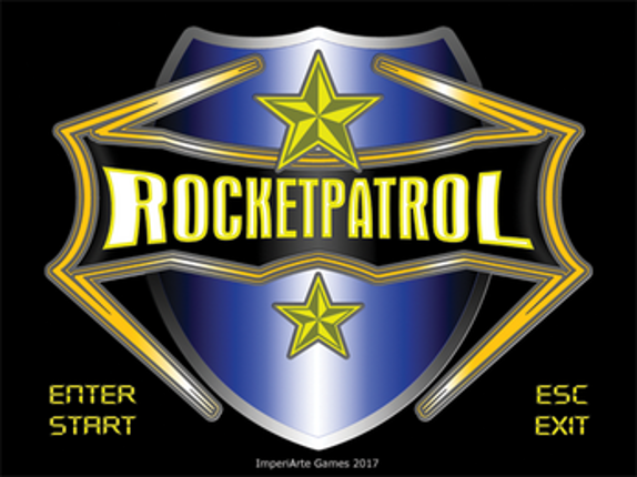 Rocketpatrol Image