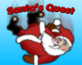 Santa's Quest Image