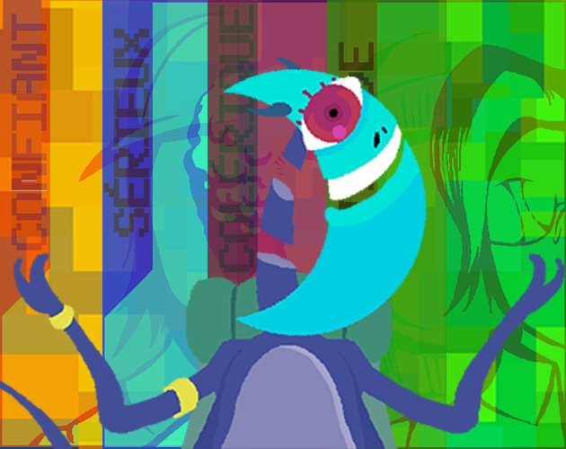 Games like Scryptalking