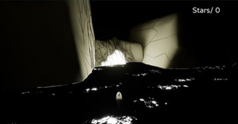 Shark Of Stars screenshot