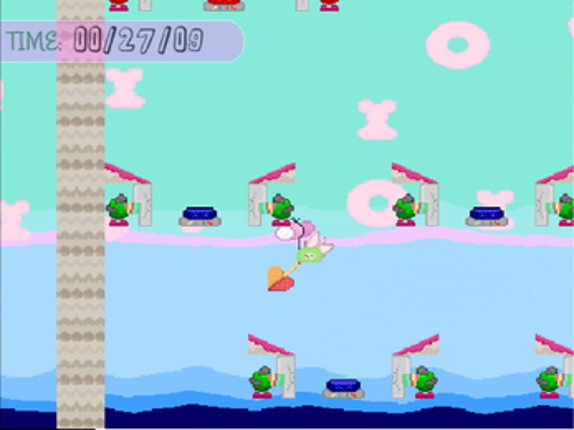 Slimy screenshot
