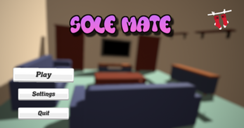 Sole Mates screenshot