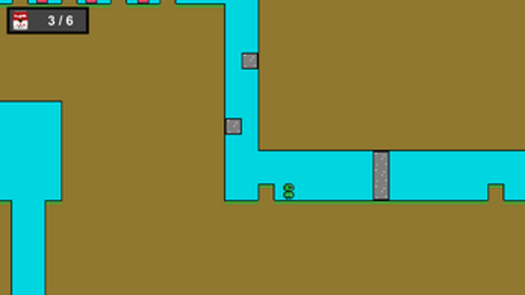 Soup Quest 2.0 screenshot