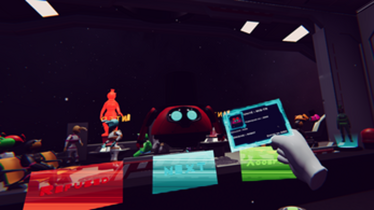 Space Id Please Image