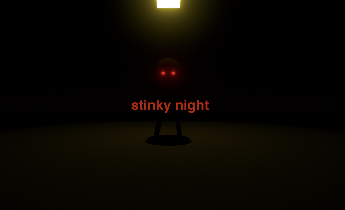Games like Stinky Night