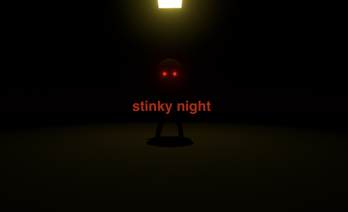 Stinky Night Image