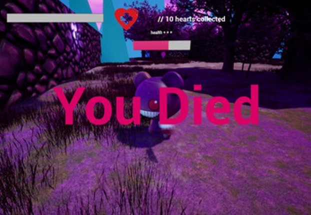 Stolen Hearts Image