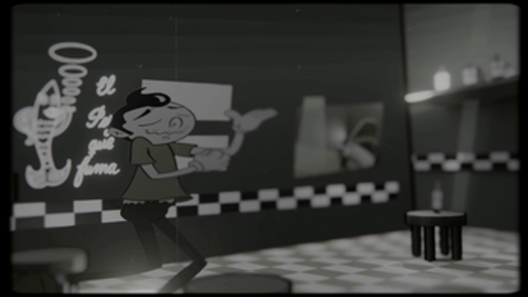 Suéltale los prohibidos screenshot