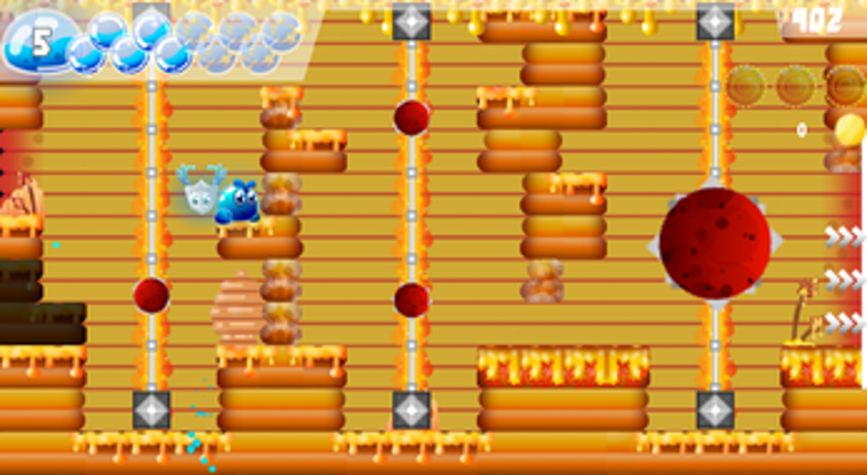 Super Slimer screenshot