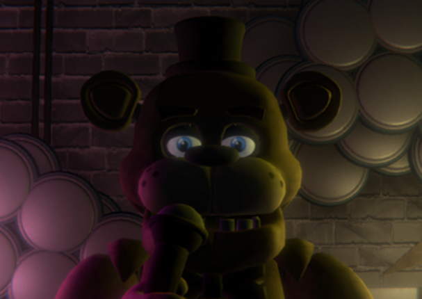 The Fazbear Experience [EARLY DEMO] Image