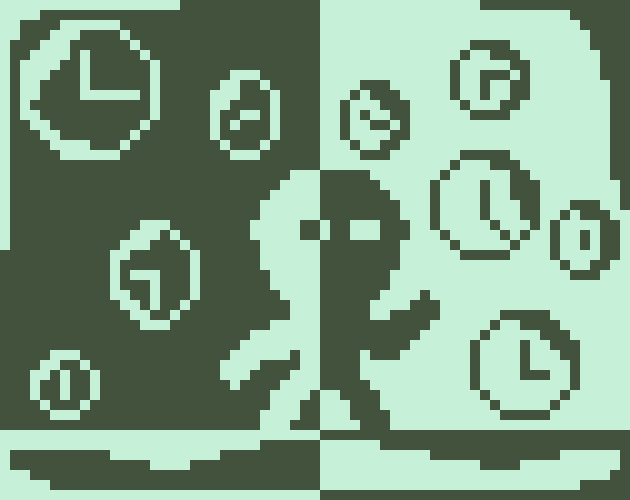 Games like Time is of the Essence