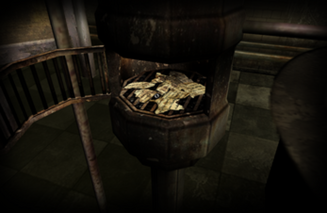 TLC - 3D Set Test (2008 Demo) screenshot