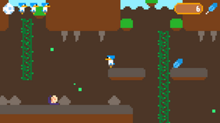 Tussle Ducks screenshot