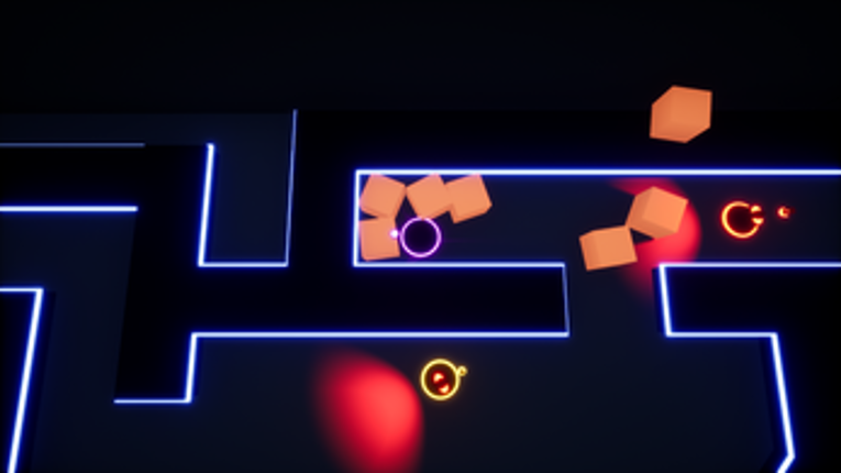 Twin Stealth Image