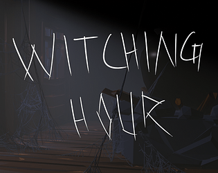 Games like Witching Hour