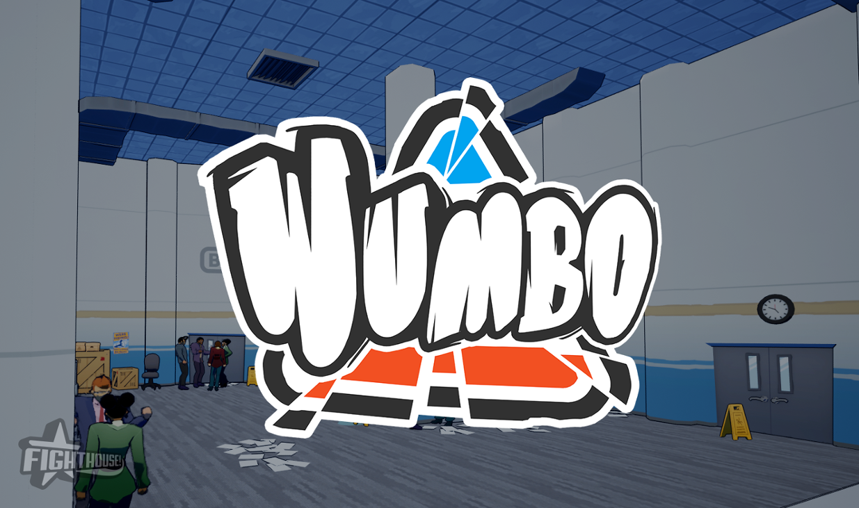 Games like Wumbo
