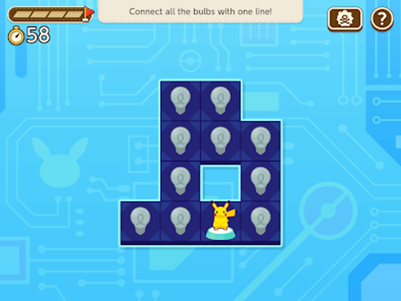 Pokémon Friends screenshot