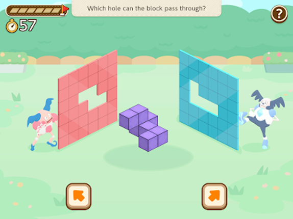 Pokémon Friends screenshot