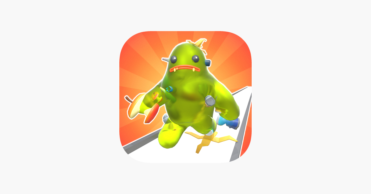 Games like Garbage Heap