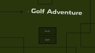 Golf Adventure Image