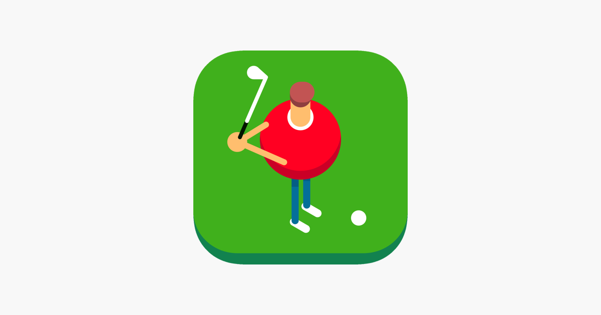 Games like Golfing Around