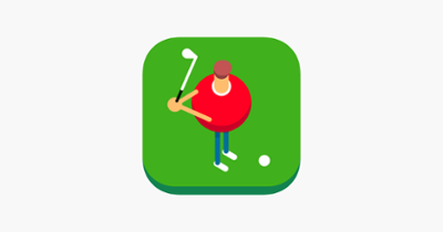 Golfing Around Image