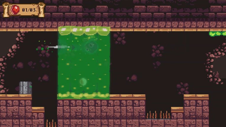 Goo Hunter screenshot