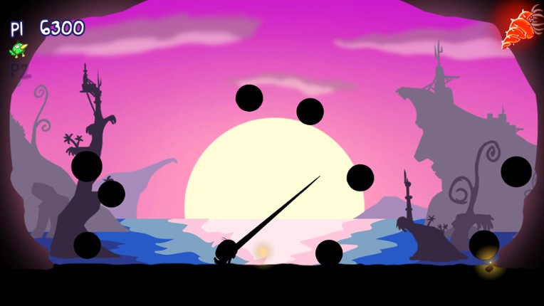 GoobnBalloonsDX screenshot