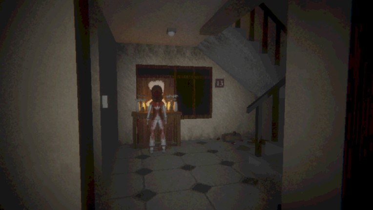 Grieving (Berduka) screenshot