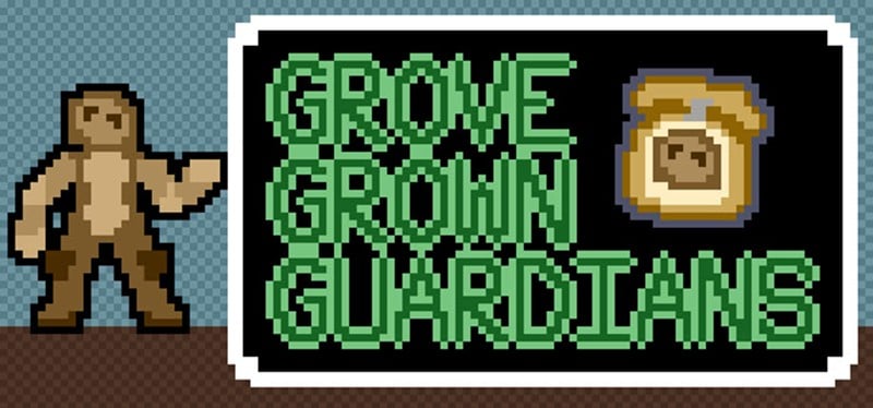Grove Grown Guardians Image