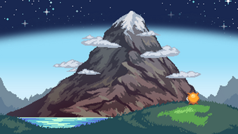 Growing Home screenshot