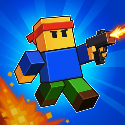 GunForce Image